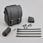 헨리비긴스 새들백 13L (DHS-18)