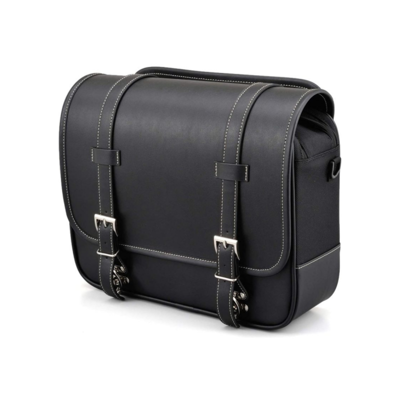 헨리비긴스 새들백 12L (DHS-2)