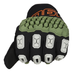 MX 프로 라이트 올리브 장갑