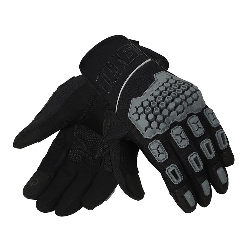 MX 프로 그레이 장갑