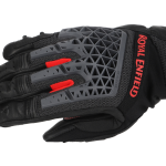 RE X REVIT 맨즈 사하라 에어 그레이 장갑