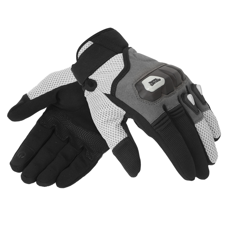 램블러 V3 라이딩 올리브 장갑