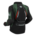 어드벤처 XT 올리브 라이딩 재킷