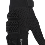 스트리트 에이스 V2.0 블랙 장갑