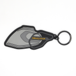 히말라얀 블랙 키체인