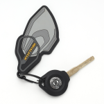 히말라얀 블랙 키체인