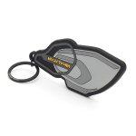 히말라얀 블랙 키체인