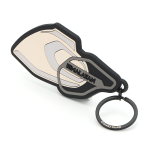 히말라얀 카자 브라운 키체인