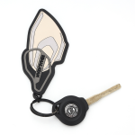 히말라얀 카자 브라운 키체인