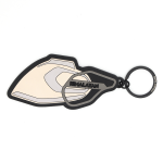 히말라얀 카자 브라운 키체인