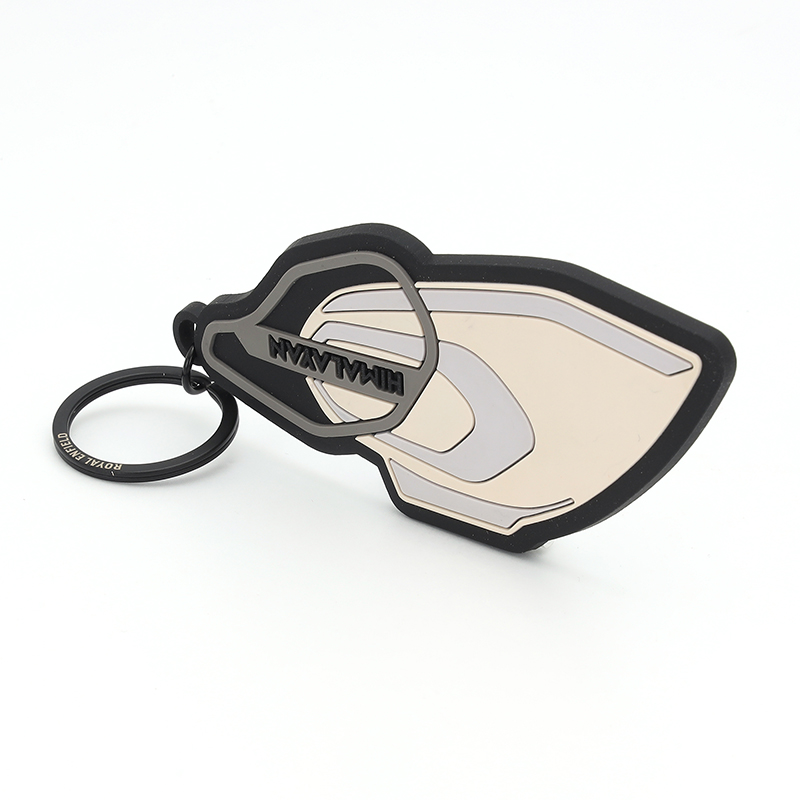 히말라얀 카자 브라운 키체인