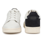 에어 숏 화이트 스니커즈