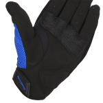 램블러 V3 라이딩 블루 장갑