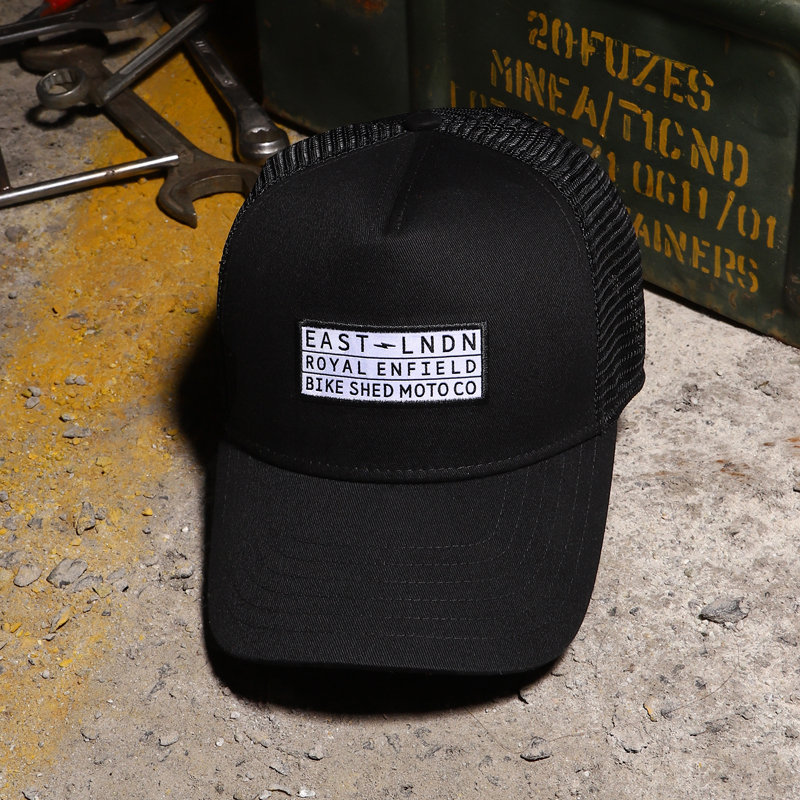 BSMC 트러커 모자