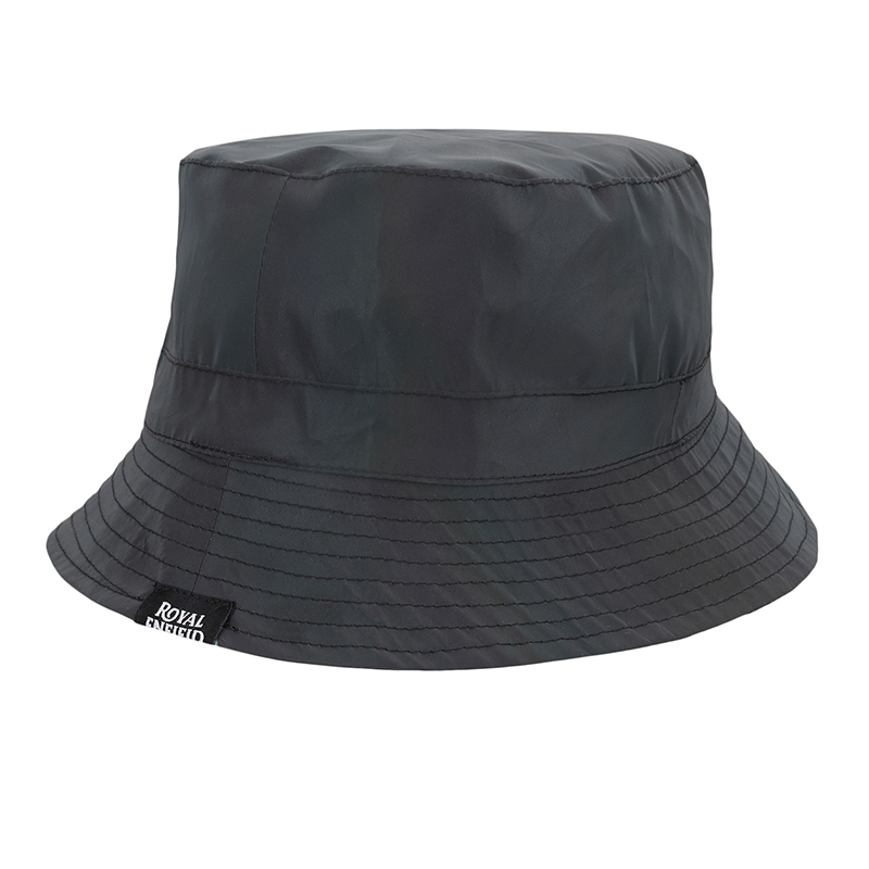 리플렉티브 버킷햇