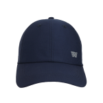 리플렉티브 로고 네이비 모자
