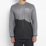 K1G 모토크로스 그레이 저지