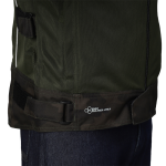 스트릿윈드 V3 카모 올리브 라이딩 재킷