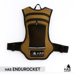 하스 엔듀로 백팩 엔듀로켓 탄