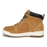 시티 크루징 2 카멜 부츠