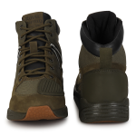 시티 크루징 1 올리브 부츠