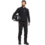 [로얄엔필드]어버나이트 라이딩 재킷