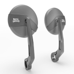 [로얄엔필드]바앤드 미러 키트(전 차종 공용)