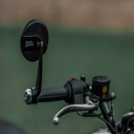 [로얄엔필드]바앤드 미러 키트(전 차종 공용)