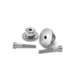 [로얄엔필드]바앤드 미러 키트(전 차종 공용)