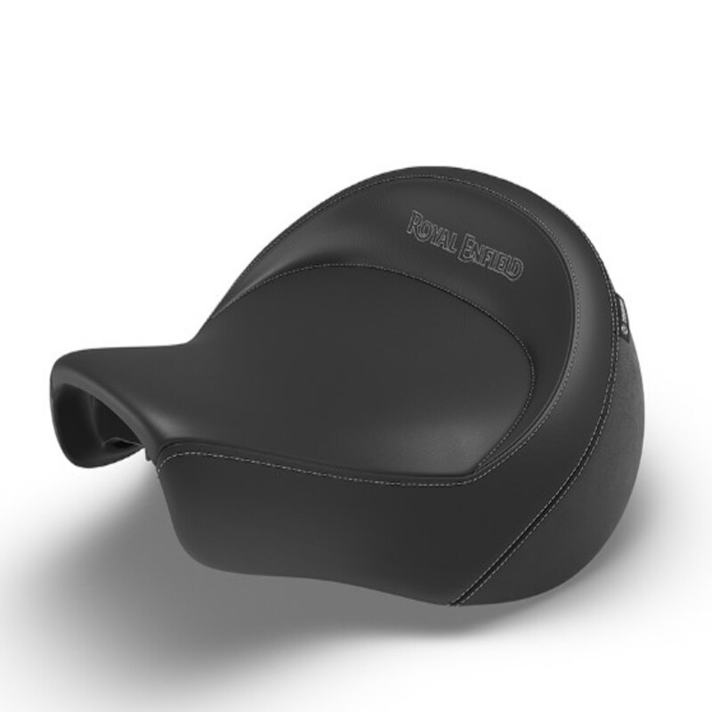 [로얄엔필드]메테오 350 투어링 시트