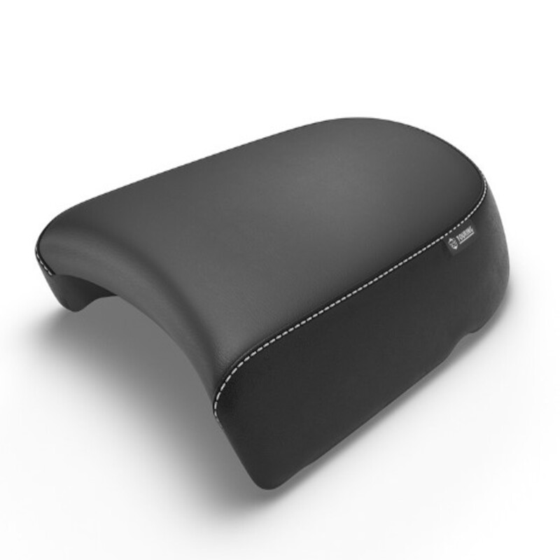 [로얄엔필드]메테오 350 동승자 투어링 시트 (블랙/브라운)