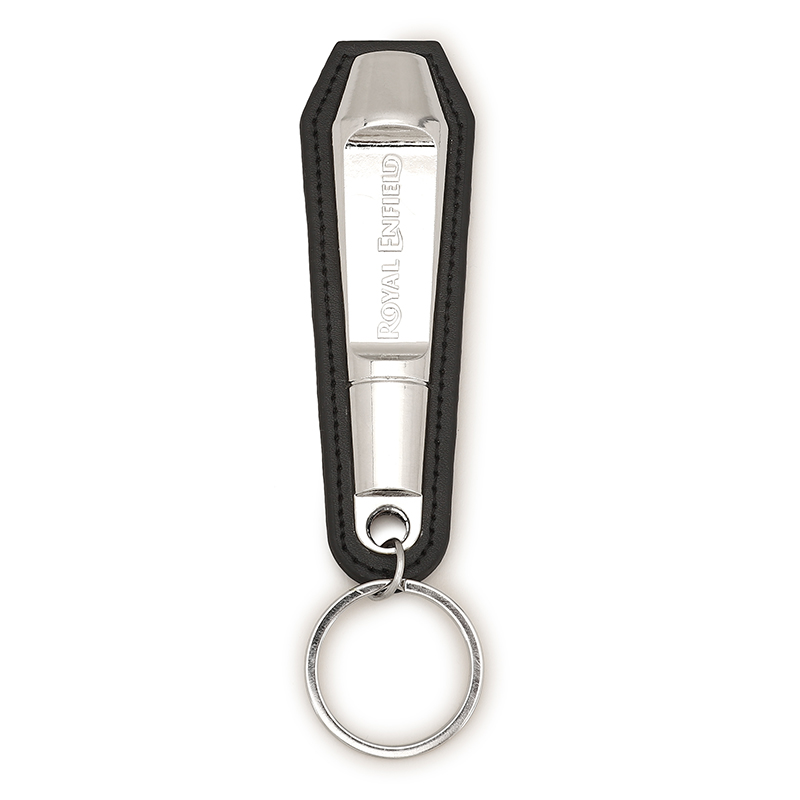 [로얄엔필드]GT 머플러 키체인