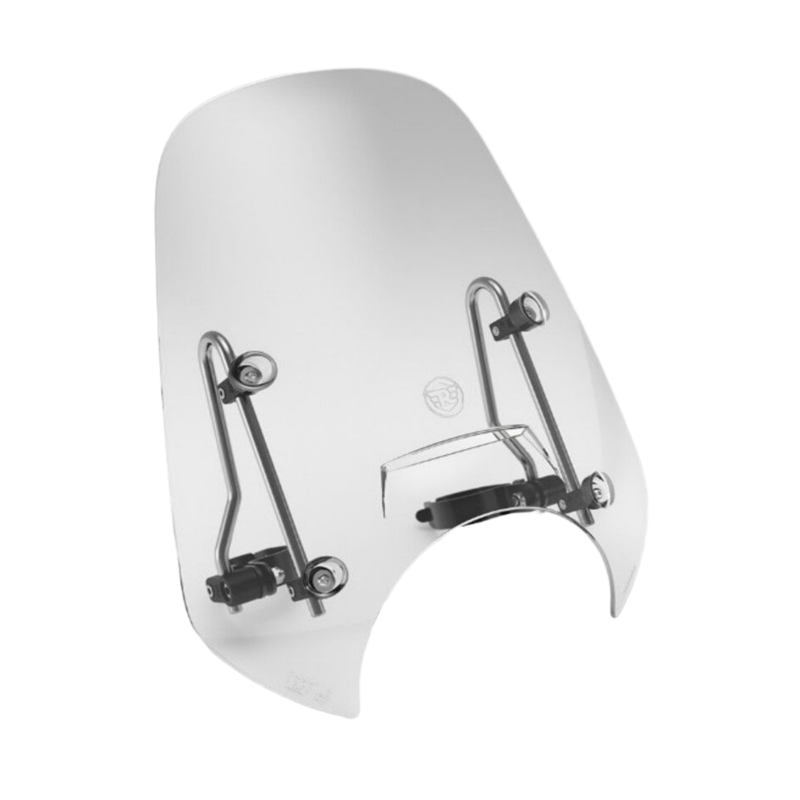 [로얄엔필드]메테오 350 전용 투어링 스크린