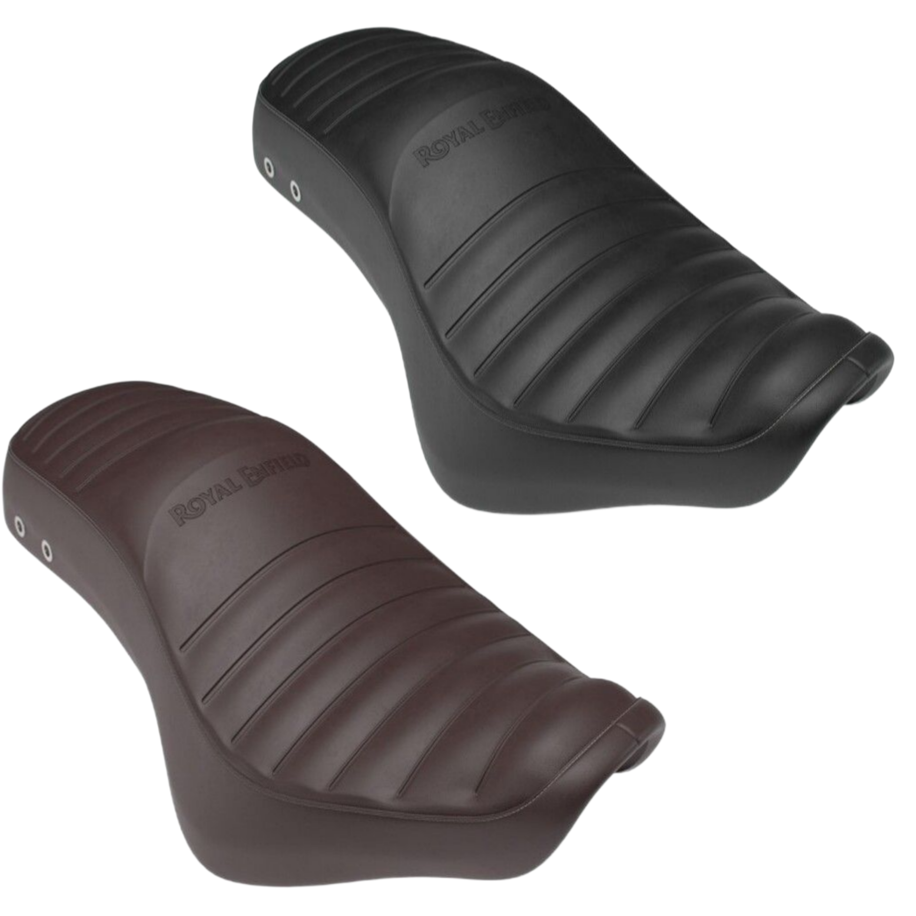 [로얄엔필드]뷸렛350 로우 듀얼 시트(컬러 선택)