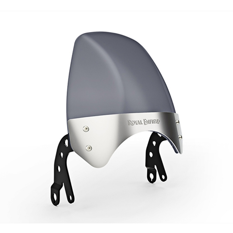 [로얄엔필드]인터셉터/컨티넨탈GT 650 전용 틴티드 톨 스크린