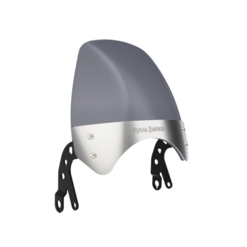 [로얄엔필드]인터셉터650, 컨티넨탈650 트윈스 전용 틴티드 톨 스크린