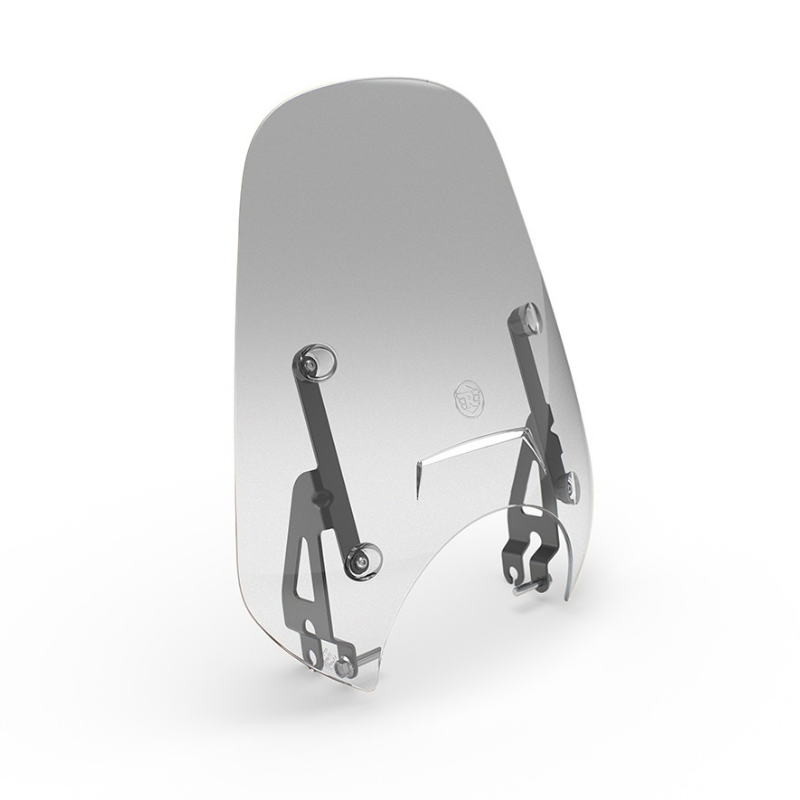 [로얄엔필드]트윈스 인터셉터650 전용 투어링 스크린