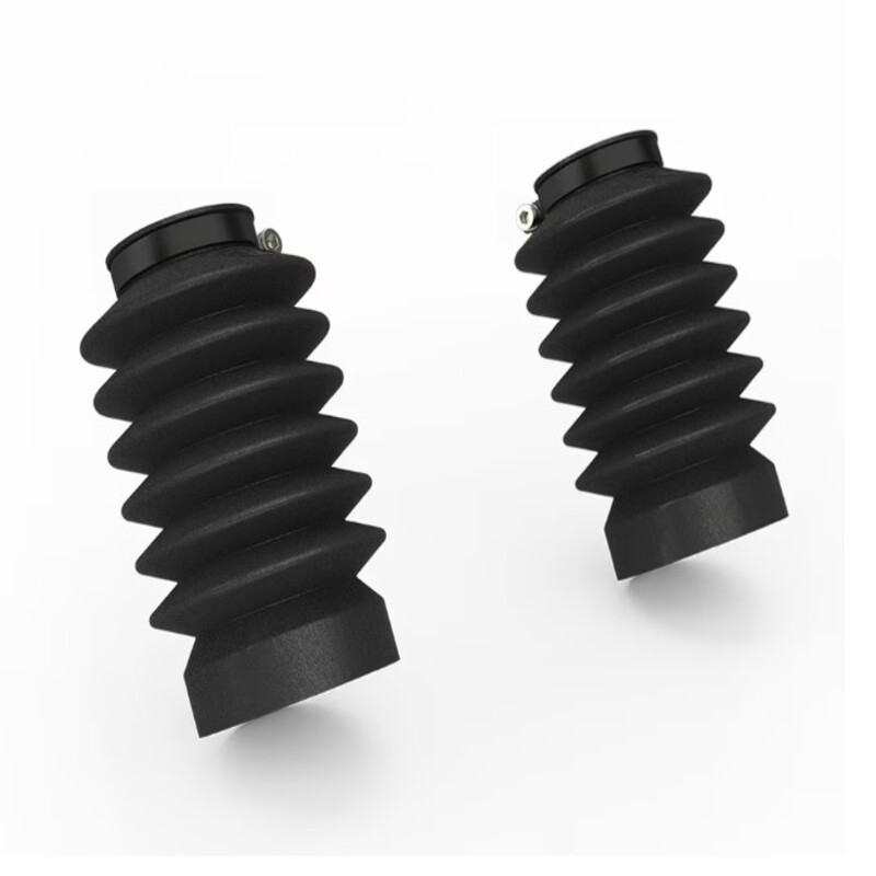 [로얄엔필드]인터셉터650, 컨티넨탈650 트윈스 전용 포크 부츠