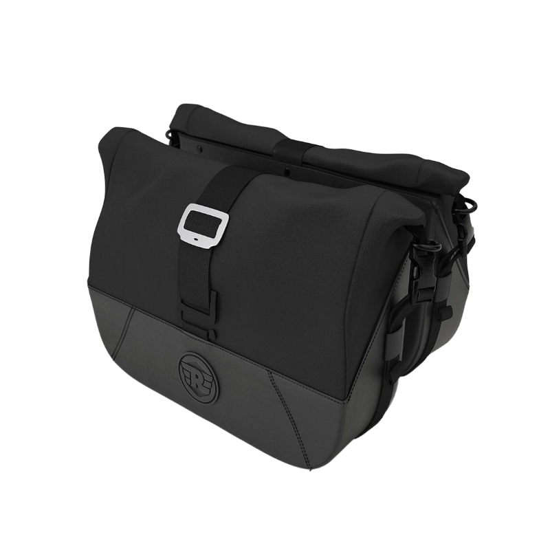 [로얄엔필드]인터셉터/컨티넨탈GT/베어 650 전용 소프트페니어