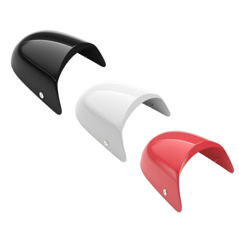 [로얄엔필드]컨티넨탈650 전용 듀얼 시트 카울 (3컬러)