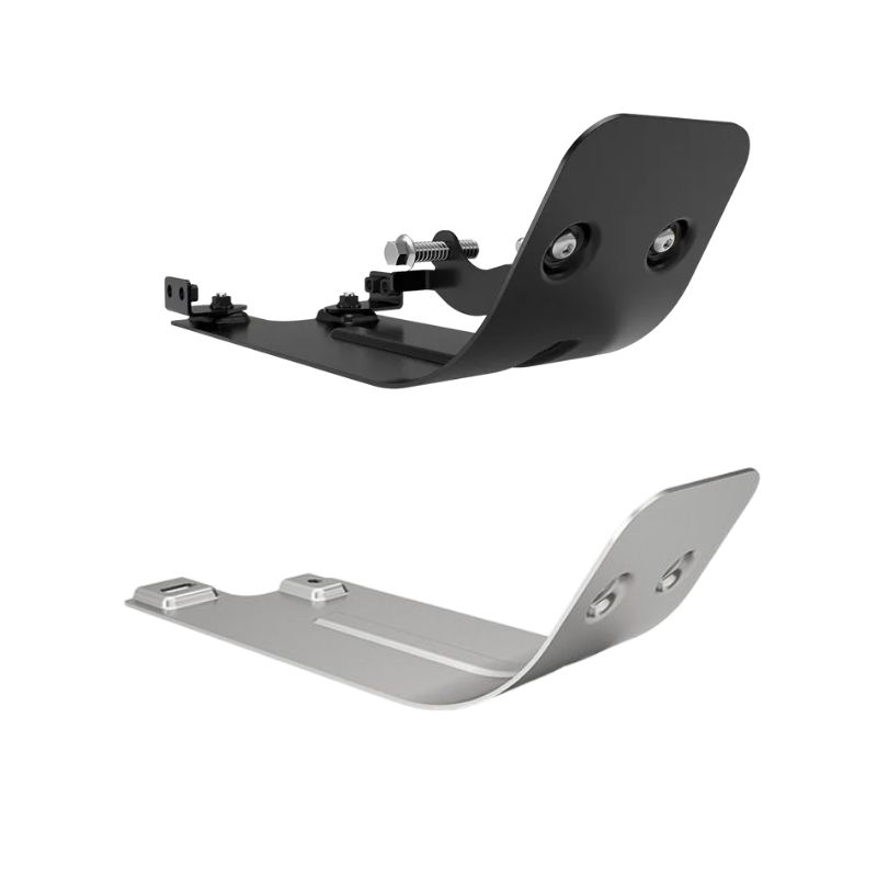 [로얄엔필드]인터셉터650, 컨티넨탈650 트윈스 전용 섬프가드