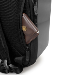 [로얄엔필드]하드케이스 GT V2 백팩