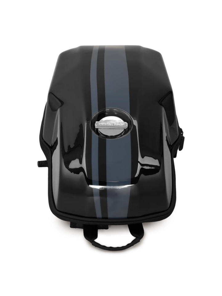 [로얄엔필드]하드케이스 GT V2 백팩