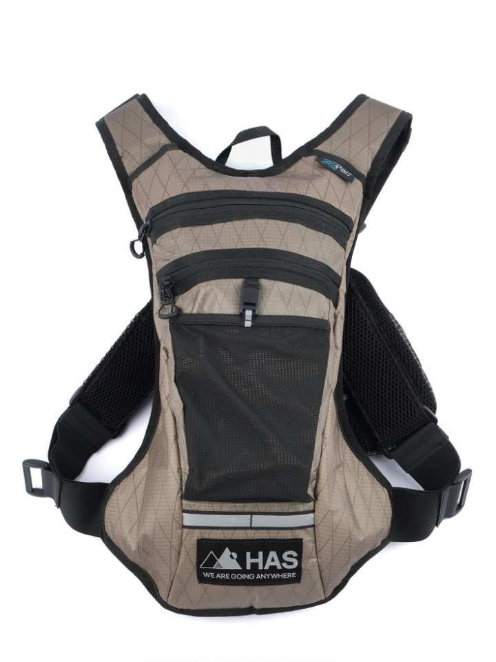 하스 엔듀로 백팩 엔듀로켓 브린들