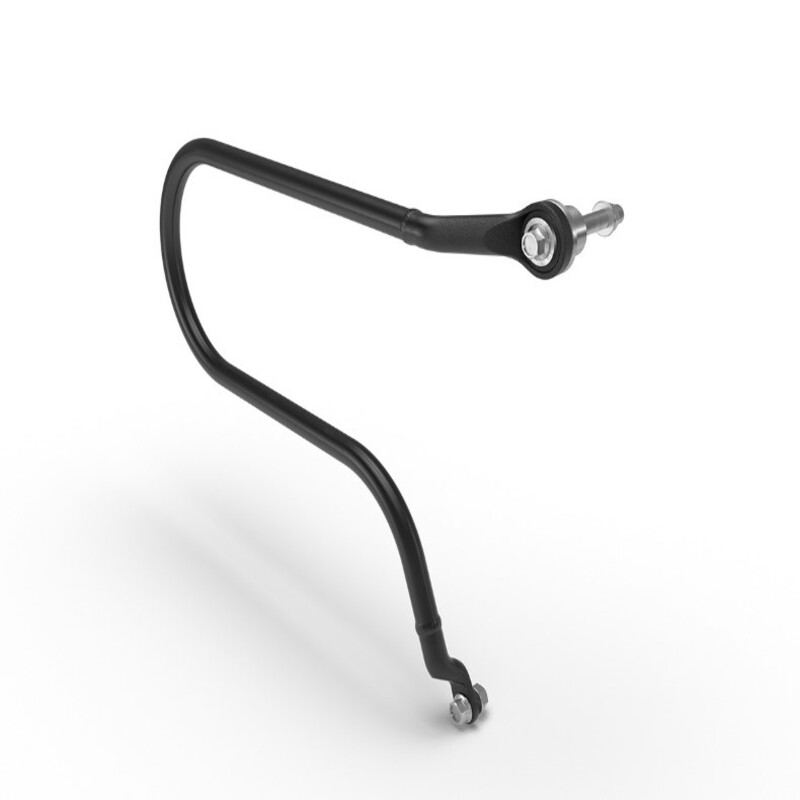 [로얄엔필드]고안/클래식350,메테오350,뷸렛350 전용 페니어 마운트 RH