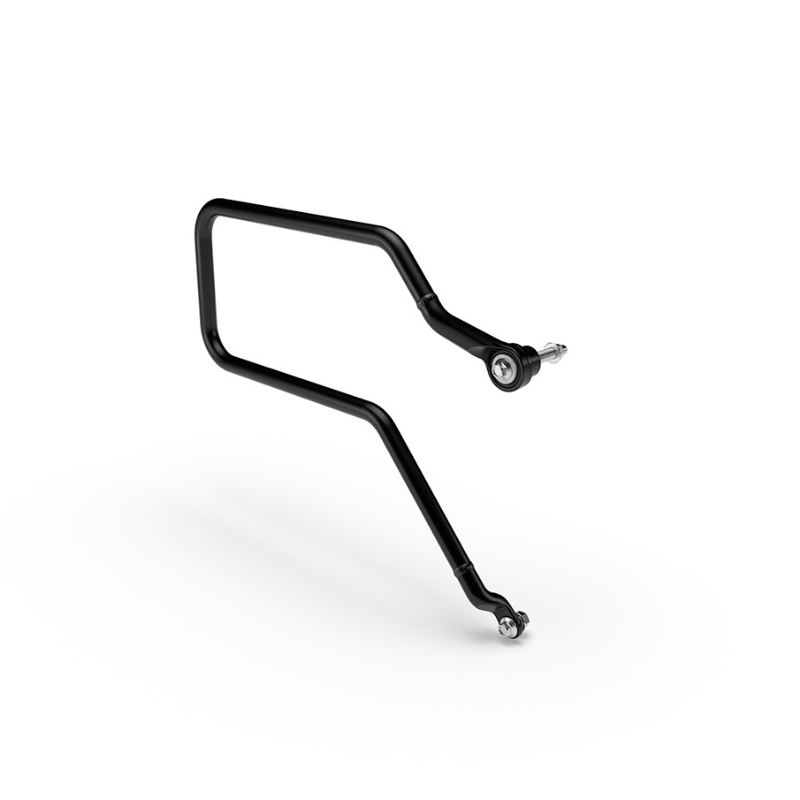 [로얄엔필드]헌터350 전용 페니어 마운트, RH