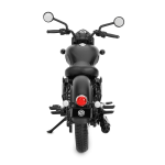 [로얄엔필드]클래식350 스텔스 블랙 스케일(1:12)