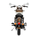 [로얄엔필드]클래식350 메달리온 브론즈 미니어처 스케일(1:12)