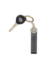 [로얄엔필드]MLG 크레스트 골드 키체인