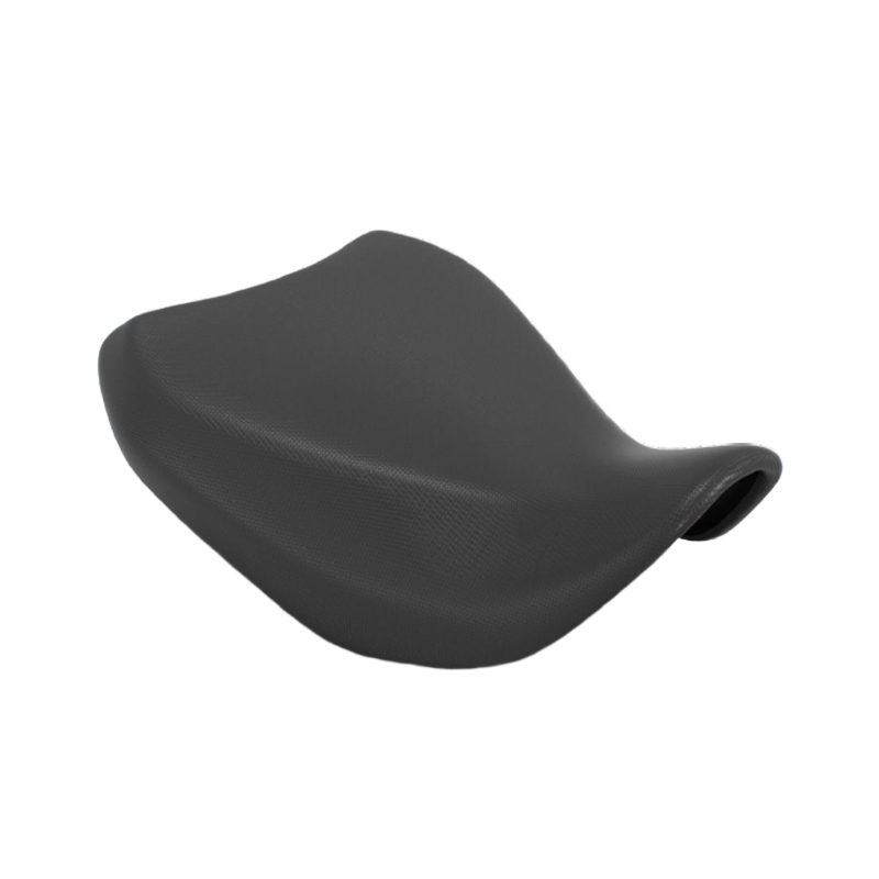 [로얄엔필드]히말라얀450전용 로우 라이더 시트, 블랙